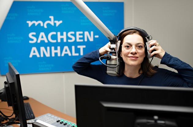 Wechsel in Morningshow bei &bdquo;MDR Sachsen-Anhalt &ndash; Mein Radio. Mein Zuhause.&ldquo;